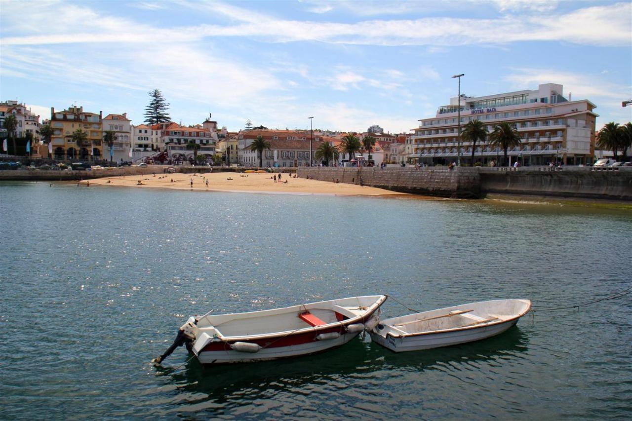 Quiet And Relaxing Apt. Near The Ocean Apartment Cascais Ngoại thất bức ảnh