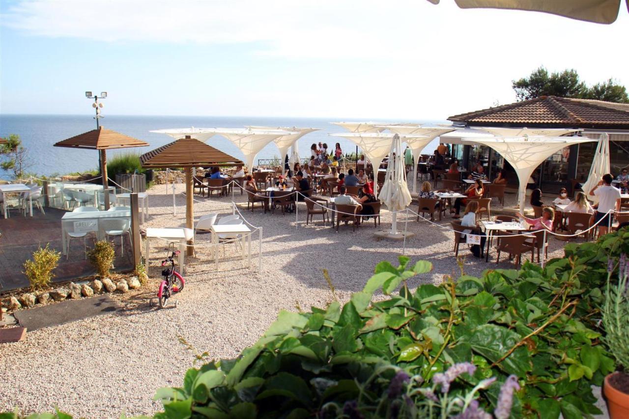 Quiet And Relaxing Apt. Near The Ocean Apartment Cascais Ngoại thất bức ảnh