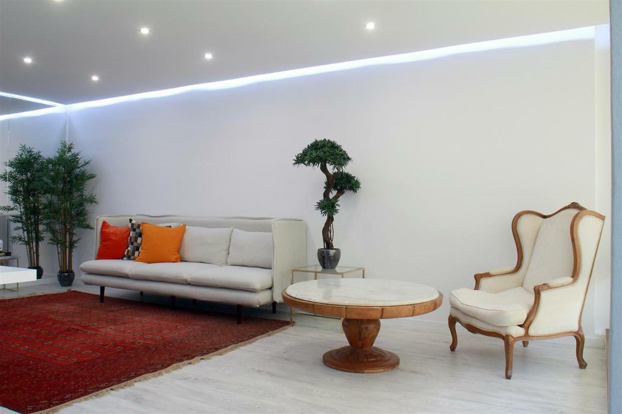 Quiet And Relaxing Apt. Near The Ocean Apartment Cascais Ngoại thất bức ảnh