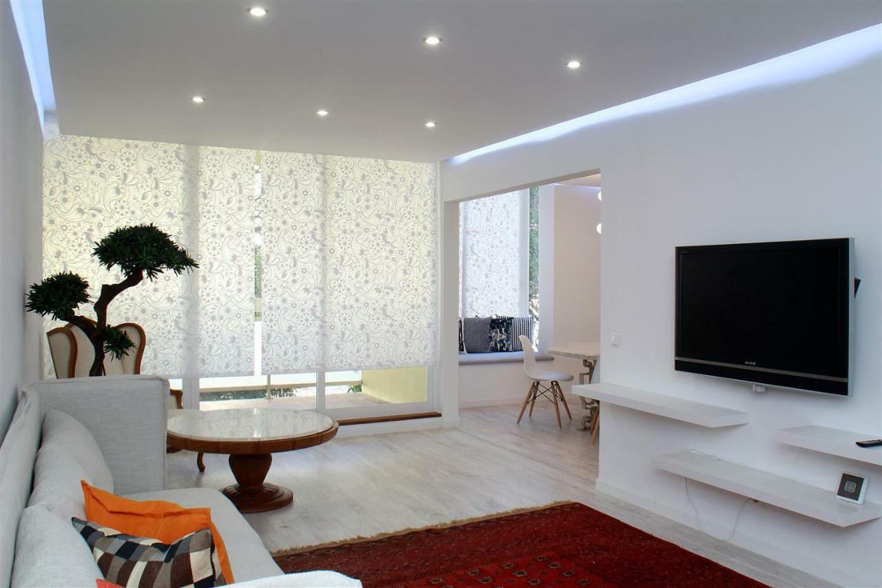Quiet And Relaxing Apt. Near The Ocean Apartment Cascais Ngoại thất bức ảnh