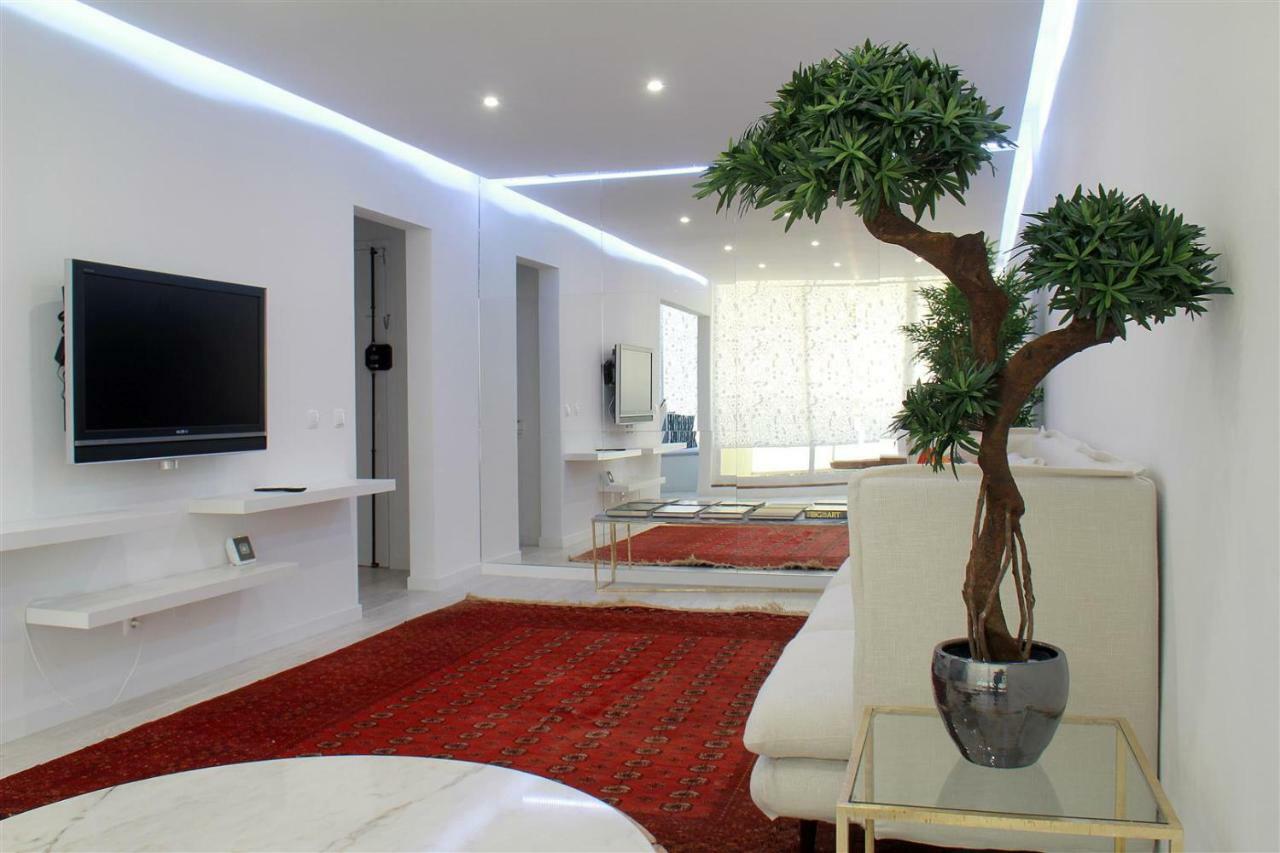 Quiet And Relaxing Apt. Near The Ocean Apartment Cascais Ngoại thất bức ảnh