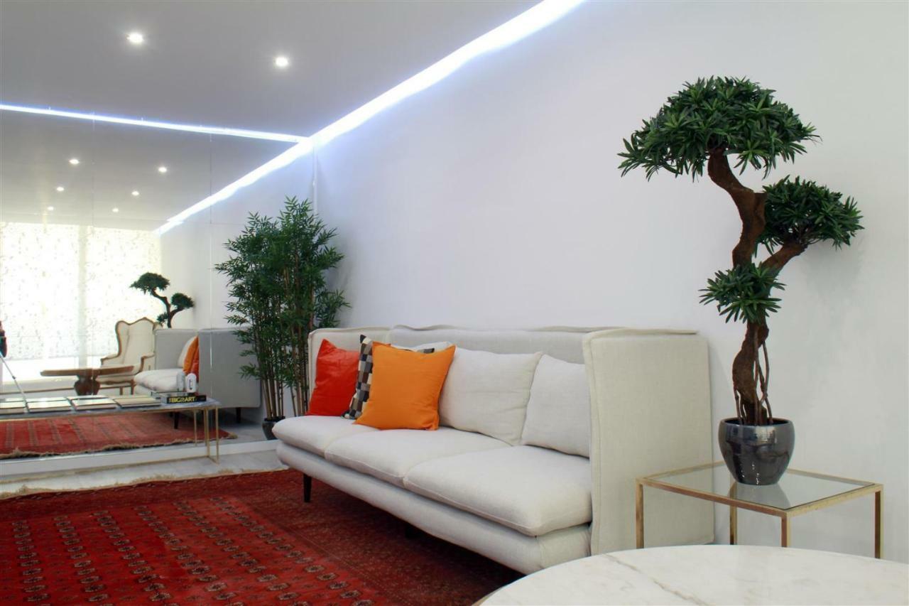 Quiet And Relaxing Apt. Near The Ocean Apartment Cascais Ngoại thất bức ảnh