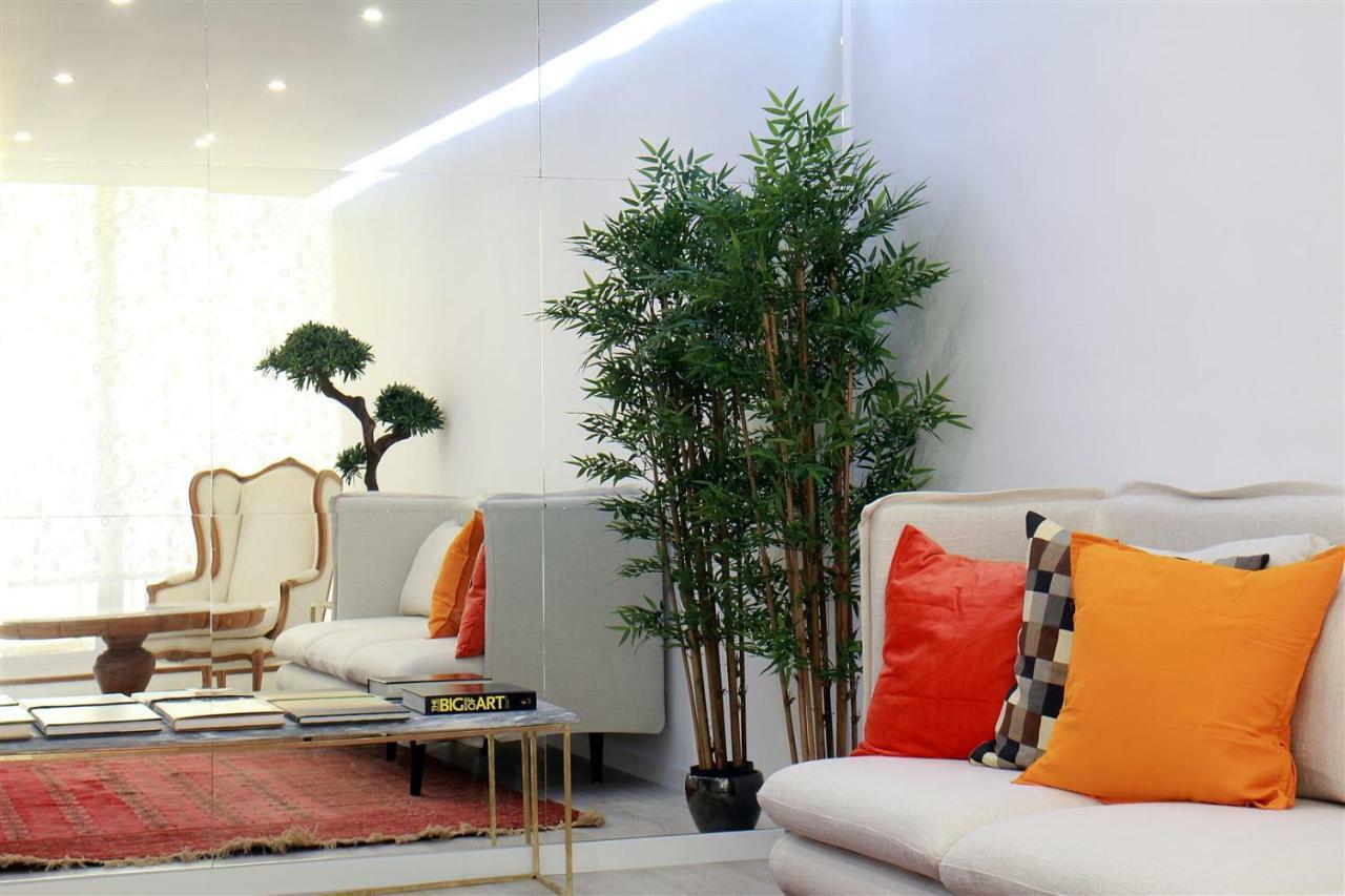 Quiet And Relaxing Apt. Near The Ocean Apartment Cascais Ngoại thất bức ảnh